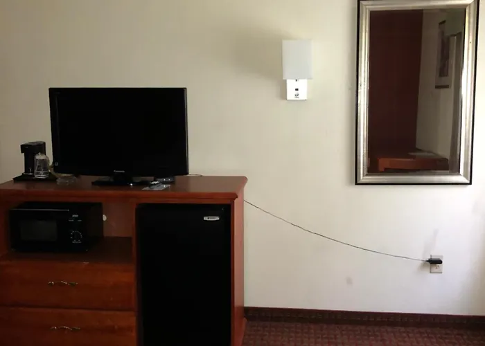 Millennium Inn