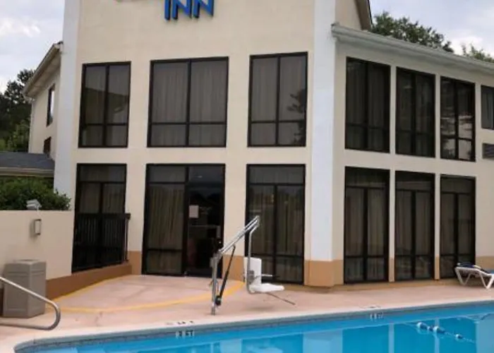 Millennium Inn