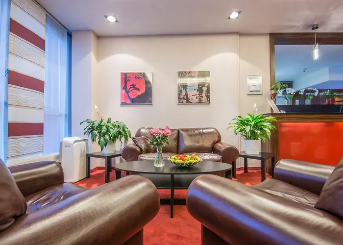 Dormero Express Hotel Passau