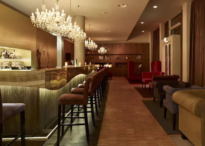 Park Plaza Berlin
