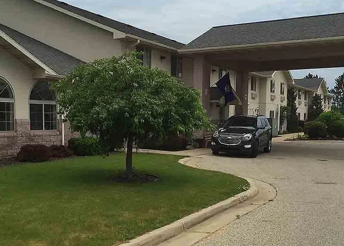 Osceola Grand Hotel