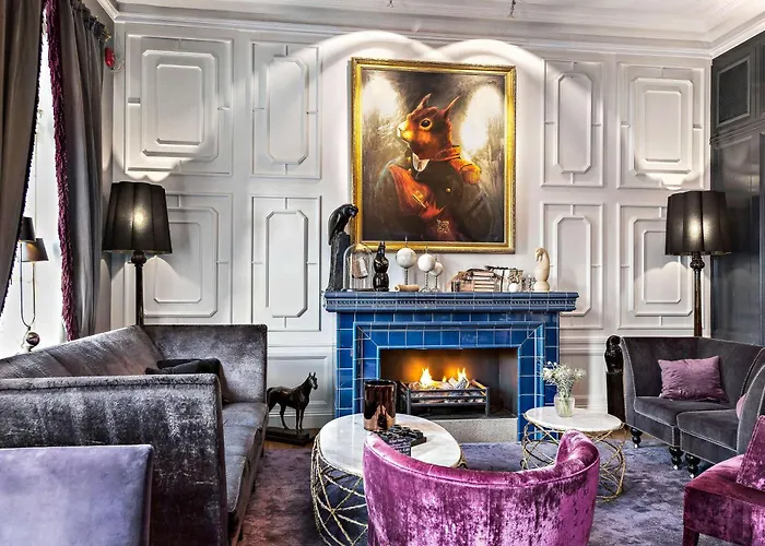 Vimmerby Stadshotell, Worldhotels Crafted