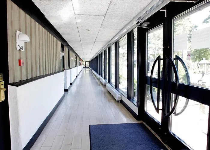 Hotel Smaland