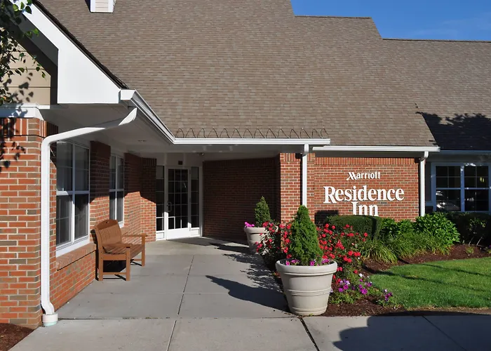 Residence Inn Southington