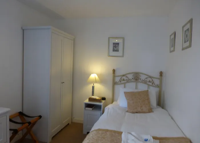 The Beaufort Hotel