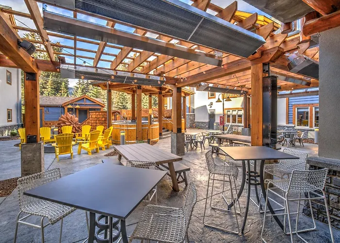 Canalta Lodge Banff