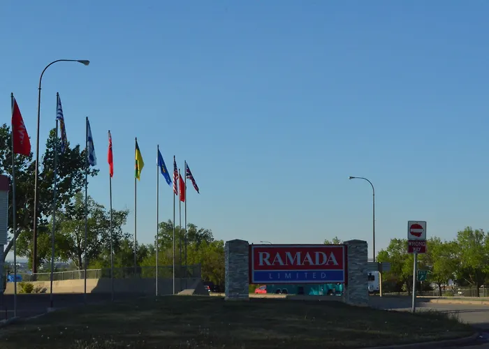 Ramada Medicine Hat