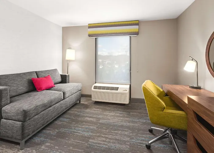 Hampton Inn Seekonk
