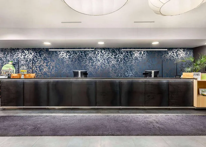 Vienna House Easy By Wyndham Airport Bucharest
