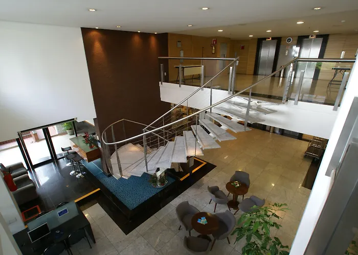 Hotel Diogo