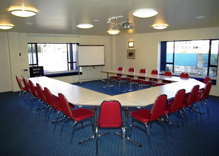 Abbots Hamilton - Hotel And Conference Centre