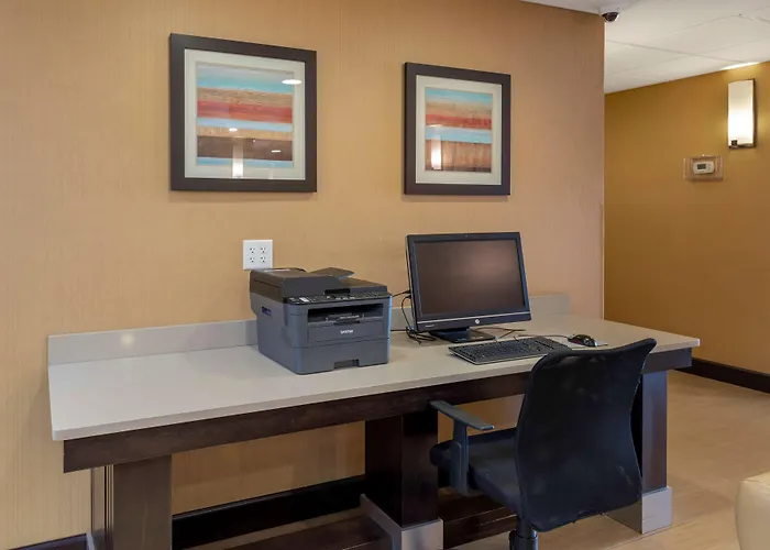 Best Western Plus Gadsden Hotel & Suites