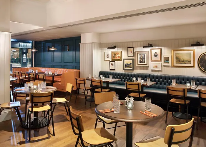 Leonardo Hotel Cardiff