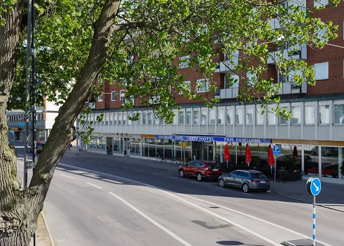 Sure Hotel By Best Western City Jonkoping