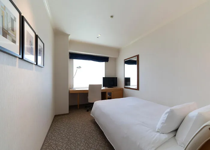 Hotel Associa Toyohashi