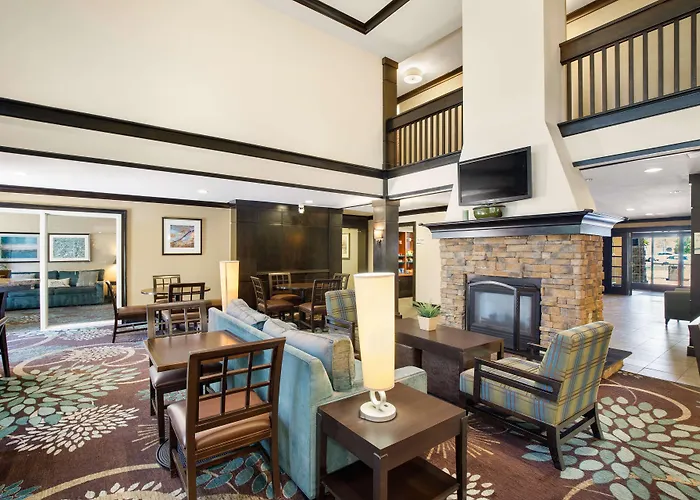 Sonesta Es Suites San Diego - Rancho Bernardo
