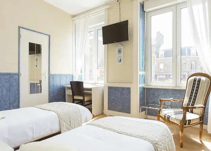 Hotel Amethyste By Popinns