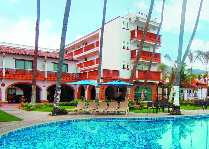 Hotel Rosita