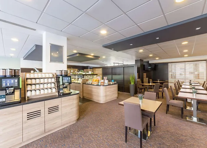 Park Inn by Radisson Göttingen