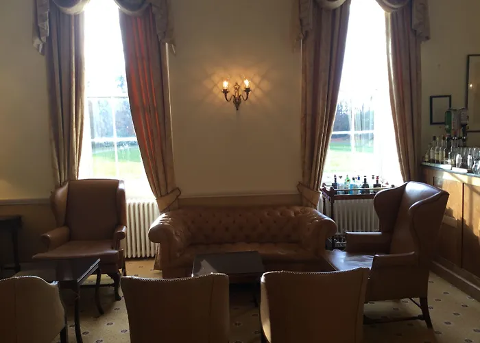 Culloden House Hotel