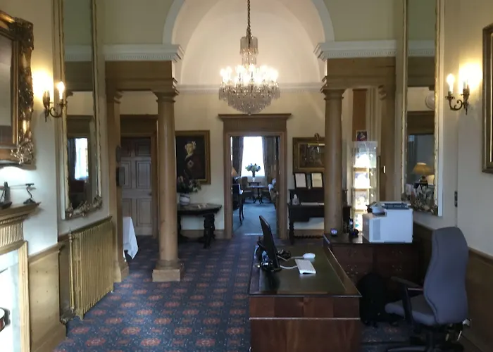Culloden House Hotel