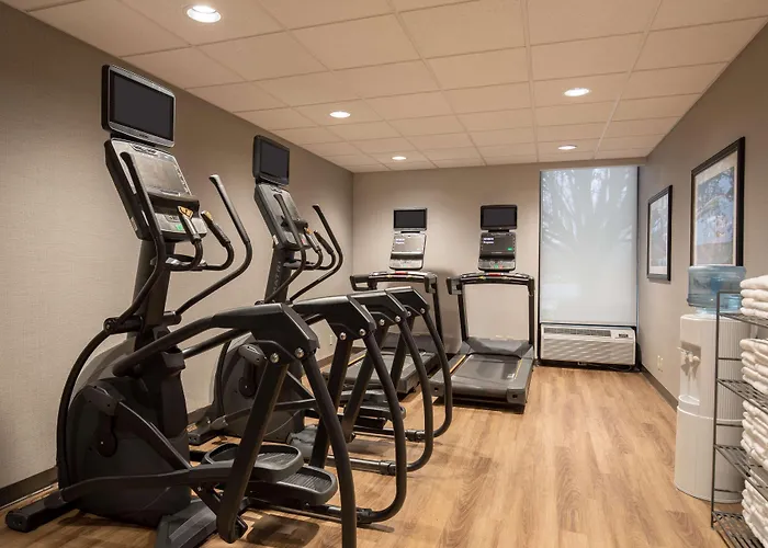 Drury Inn & Suites Columbus Dublin