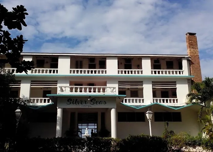 Silver Seas Hotel