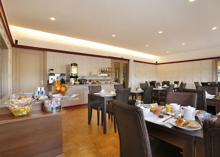 Best Western Adagio Saumur