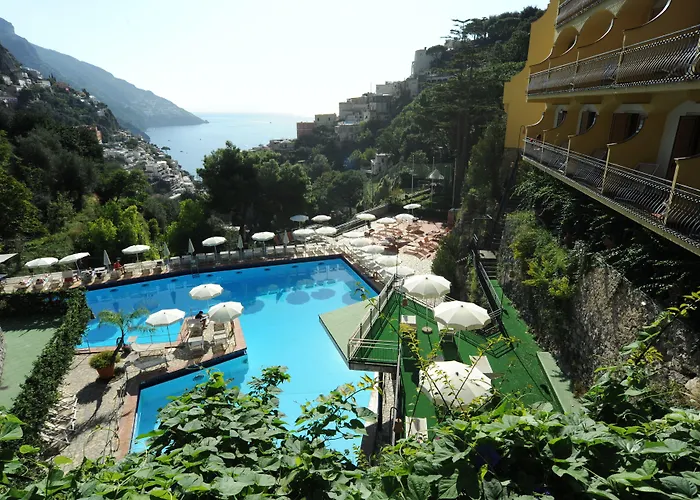 Hotel Royal Positano