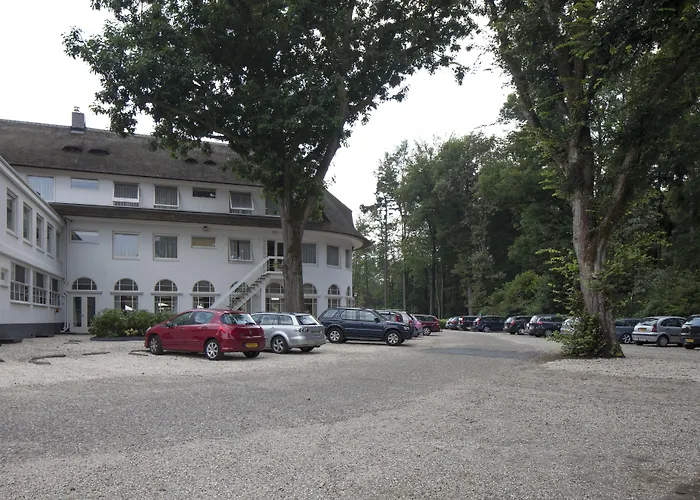 Fletcher Hotel Restaurant De Mallejan
