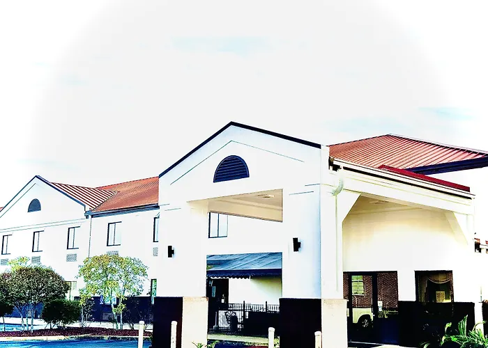 America'S Best Inns Flowood