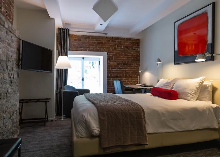Hotel Le Priori