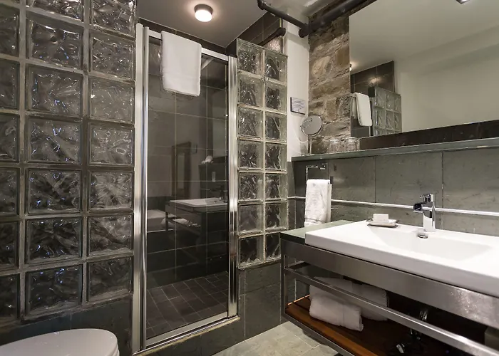 Hotel Le Priori