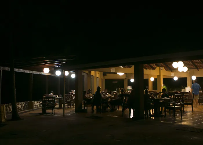 Hotel Terraza Del Pacifico