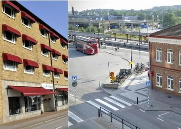 Ronneby Cityhotell