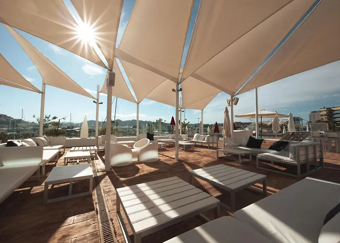 Ibiza Corso Hotel