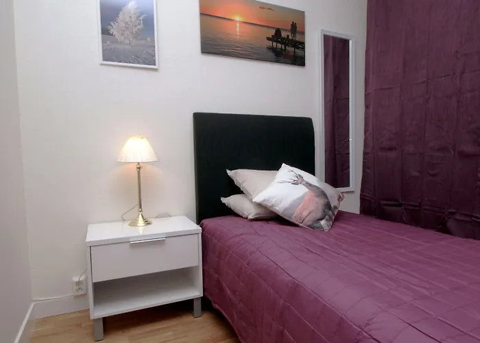 Hotell Linden