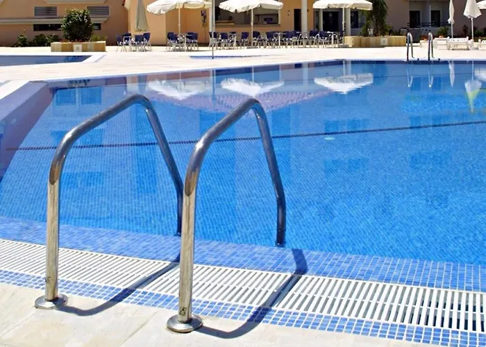 Riviera Hotel