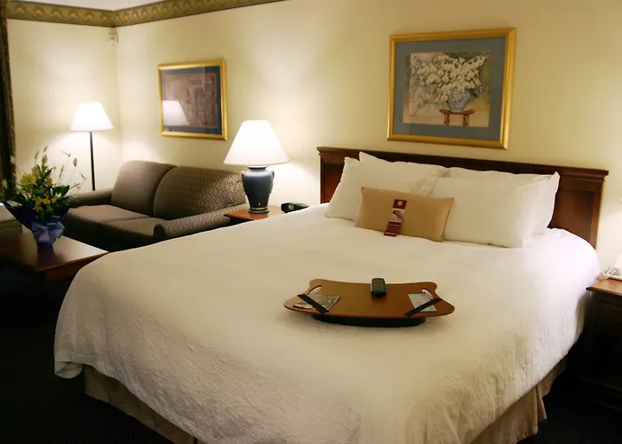 Hampton Inn Williamston