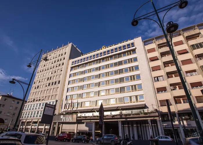 Hotel Plaza