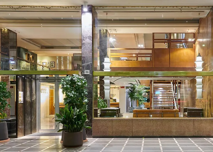 Hotel Plaza