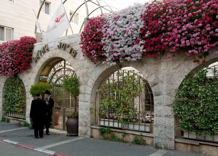 Prima Palace Hotel