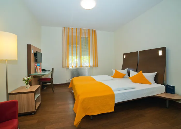 Stadthotel Freiburg Kolping Hotels&Resorts
