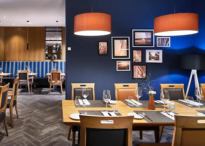 Atlanta Hotel Leipzig