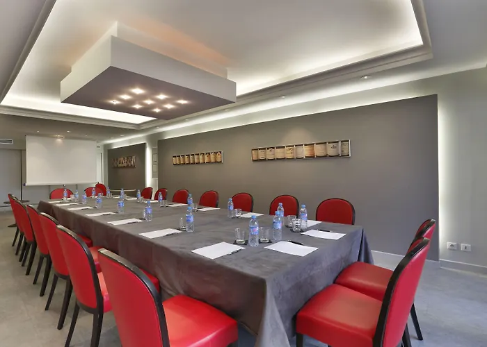 Saint Georges Hotel&Spa