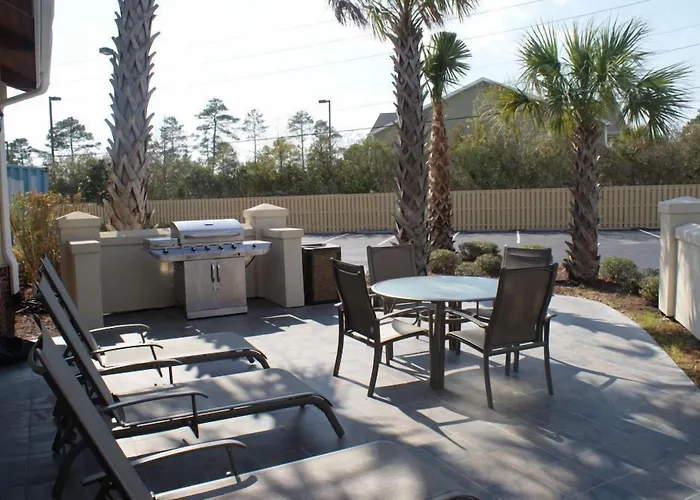 Spark By Hilton Wilmington Carolina Beach Rd