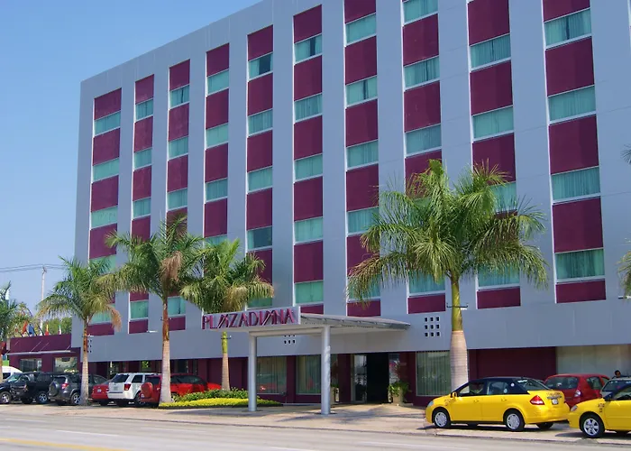Hotel Plaza Diana