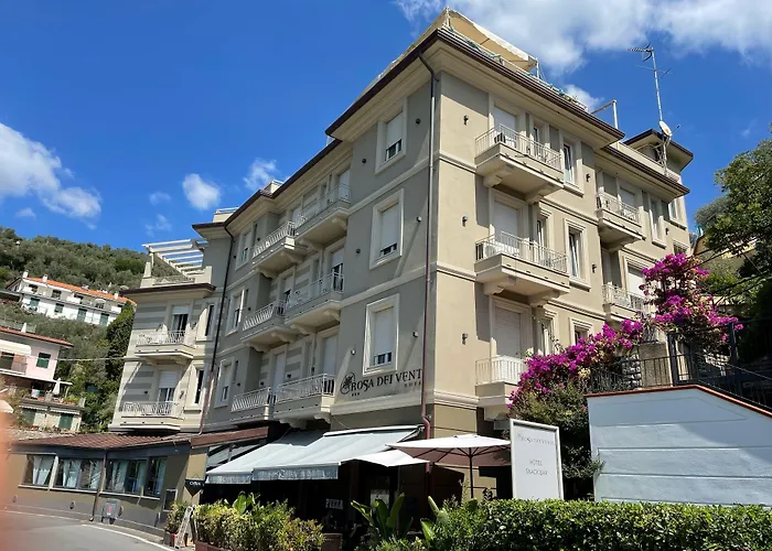 Hotel Rosa Dei Venti