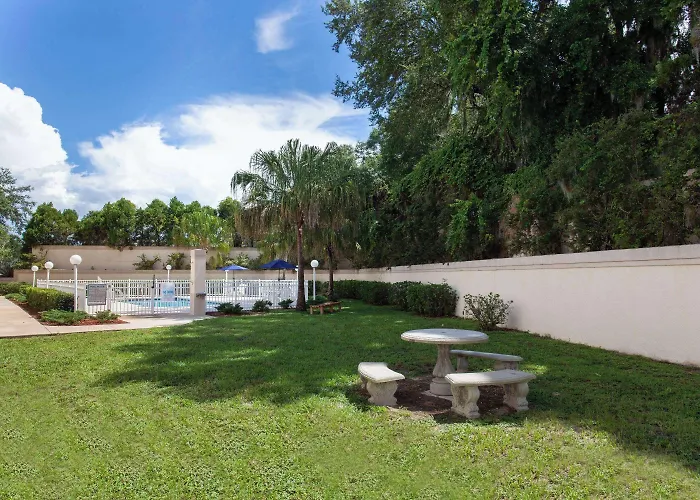 Microtel Inn And Suites By Wyndham - Lady Lake/ The Villages