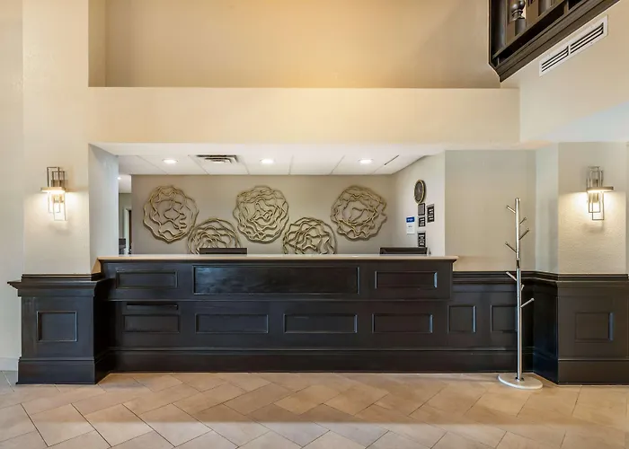 Best Western Prime Inn & Suites